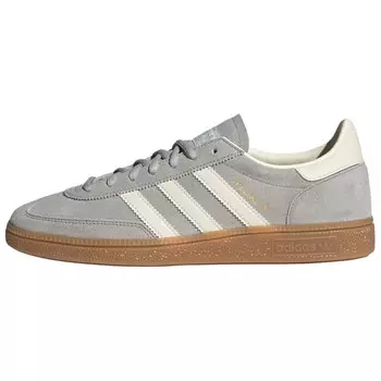 Кроссовки Adidas Handball Spezial Grey Cream White Adidas Originals