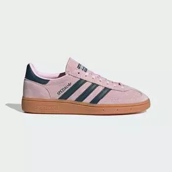 Кроссовки Adidas HANDBALL SPEZIAL, розовый