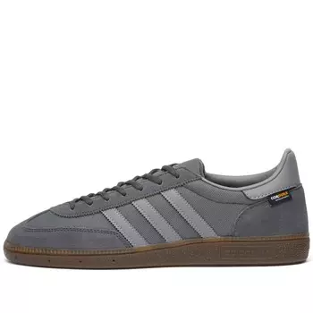 Кроссовки Adidas Handball Spezial, темно-серый