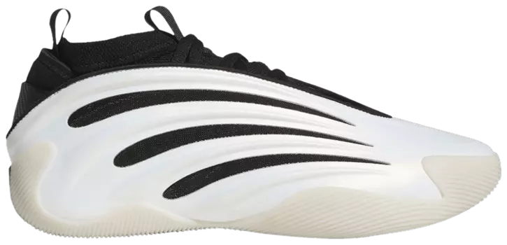 Кроссовки adidas Harden Vol. 9 'Stormtrooper', белый
