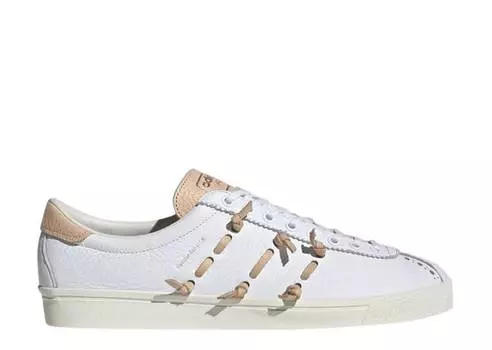 Кроссовки Adidas HENDER SCHEME X LACOMBE 'CLOUD WHITE', белый