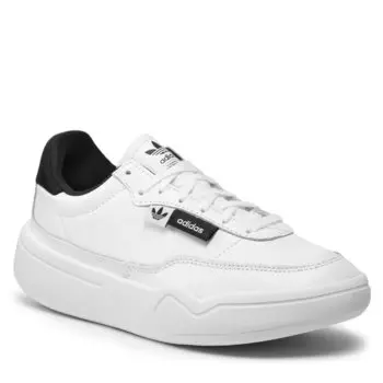 Кроссовки adidas HerCourt W, белый