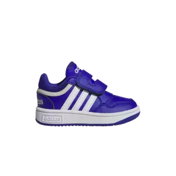 Кроссовки adidas Hoops I Royal Blue, синий