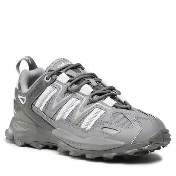 Кроссовки adidas Hyperturf, серый