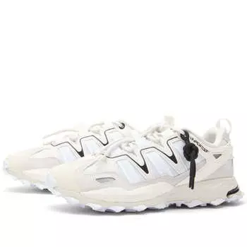 Кроссовки Adidas Hyperturf W, белый