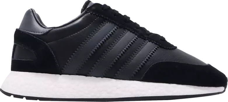 Кроссовки Adidas I-5923, черный