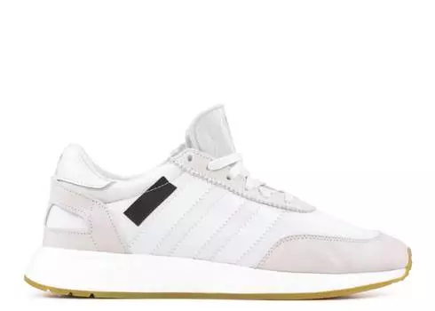 Кроссовки Adidas I-5923 'CRYSTAL WHITE', белый