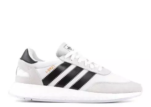 Кроссовки Adidas I-5923 'WHITE', белый