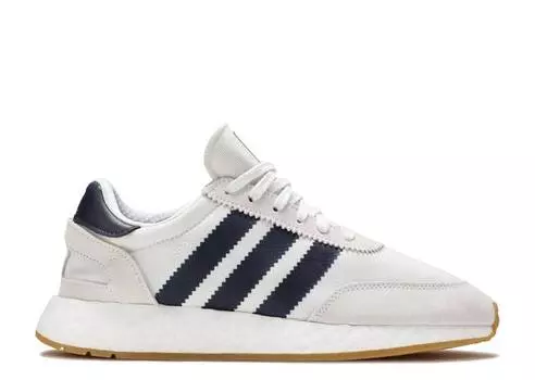 Кроссовки Adidas I-5923 'WHITE NAVY GUM', белый