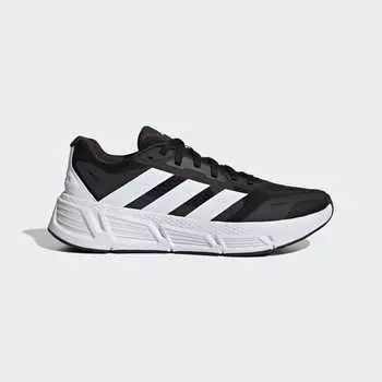 Кроссовки Adidas IF2229, черный