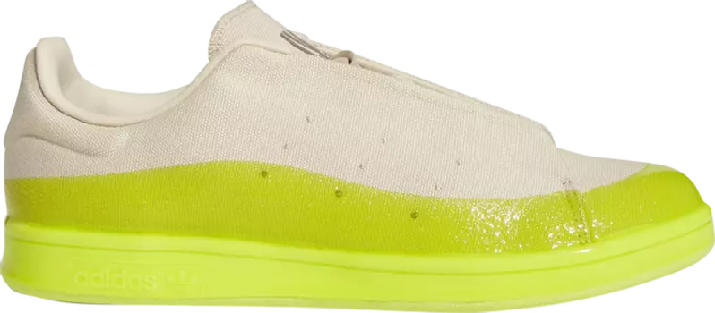 Кроссовки Adidas Ivy Park x Stan Smith Dipped 'Ivytopia', загар