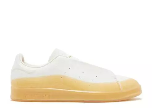 Кроссовки Adidas IVY PARK X STAN SMITH DIPPED 'IVY HEART', белый