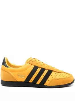 Кроссовки adidas Japan, желтый