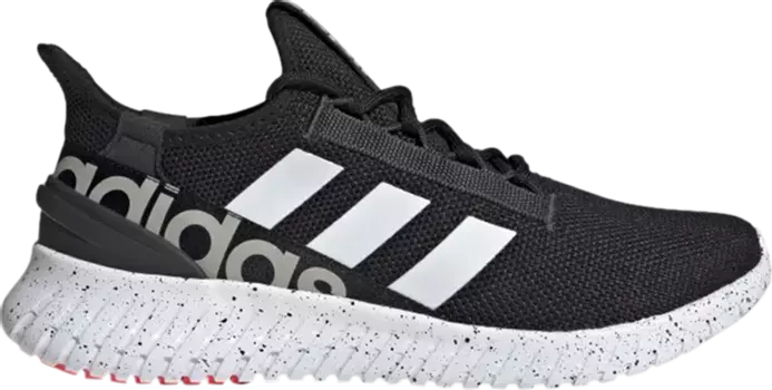 Кроссовки Adidas Kaptir 2.0, черный/серый