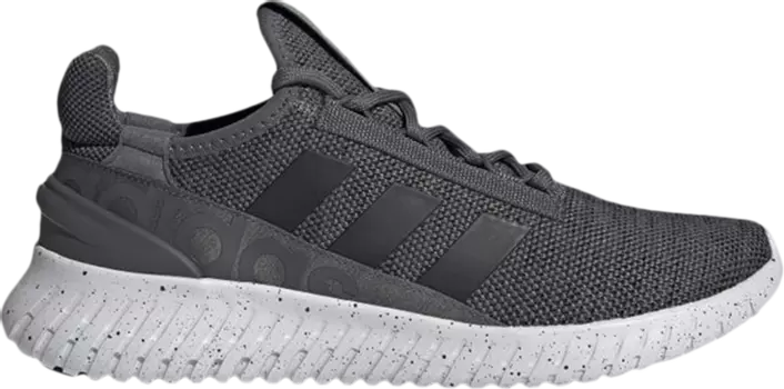 Кроссовки Adidas Kaptir 2.0 'Grey', серый