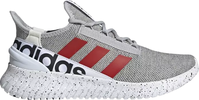 Кроссовки Adidas Kaptir 2.0, серый