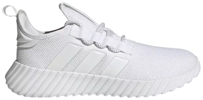 Кроссовки adidas Kaptir 3.0 Wide 'White Black', белый