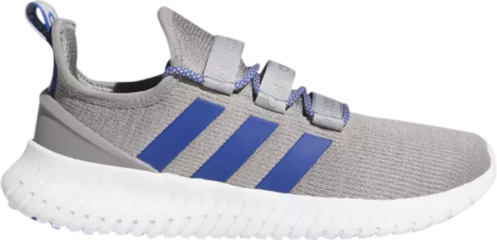 Кроссовки Adidas Kaptir 'Dove Grey Blue', серый