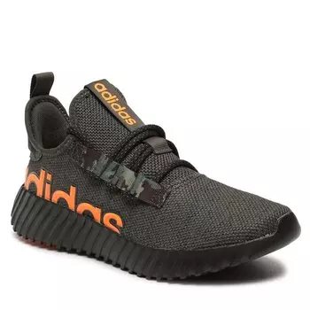 Кроссовки adidas Kaptir, черный