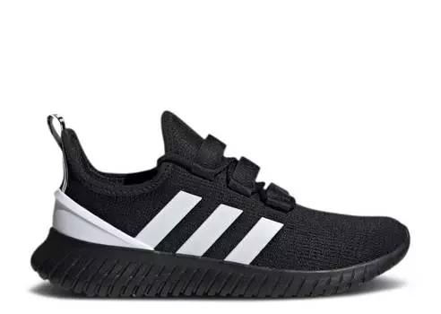 Кроссовки Adidas KAPTIR 'CORE BLACK WHITE', черный