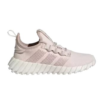 Кроссовки adidas Kaptir Flow K Wonder Quartz, кремовый