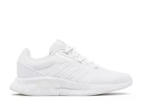 Кроссовки Adidas KAPTIR SUPER 'WHITE', белый