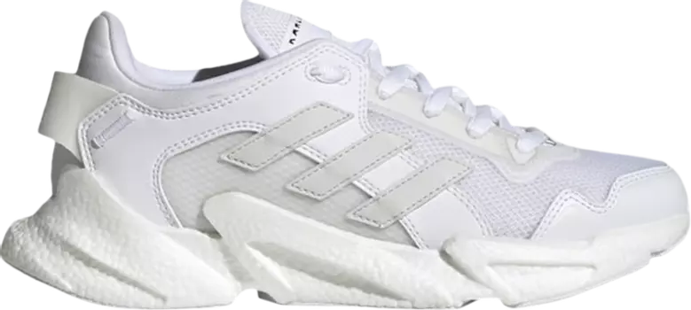 Кроссовки Adidas Karlie Kloss x Wmns X9000, белый