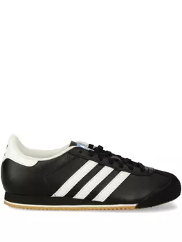 Кроссовки adidas Kick 74, черный
