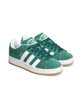 Кроссовки adidas Kids Campus 00s J, красный