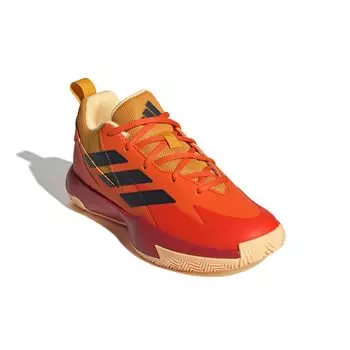 Кроссовки adidas Kids Cross Em Up Select (Little Kid/Big Kid)