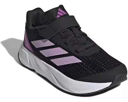 Кроссовки adidas Kids Duramo Sl Shoes, цвет Purple Burst/Bliss Lilac/Purple Burst