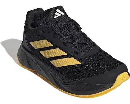 Кроссовки adidas Kids Duramo Sl Shoes, цвет Black/Spark/Zero Metallic