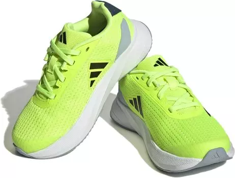Кроссовки Adidas Kids Duramo SL Sneakers adidas, цвет Lucid Lemon/Core Black/Wonder Blue