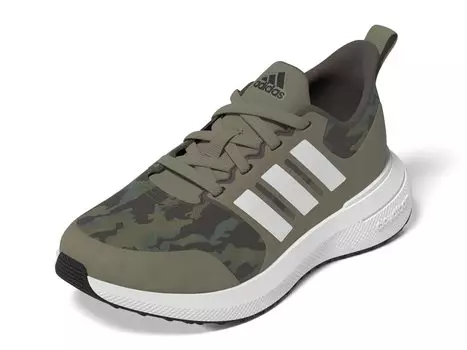 Кроссовки adidas Kids Fortarun 2.0 Running Shoes (Little Kid/Big Kid)