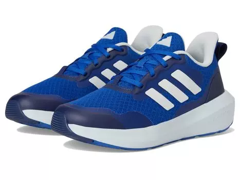Кроссовки adidas Kids FortaRun 2.0 Sportswear Shoes, цвет Team Royal Blue/Halo Blue/Dark Blue