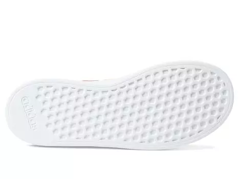 Кроссовки adidas Kids Grand Court 2.0 (Little Kid/Big Kid)