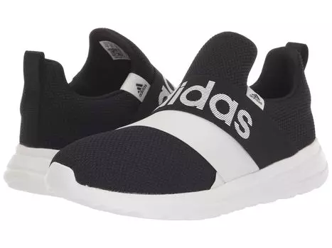 Кроссовки adidas Kids Lite Racer Adapt 6.0 (Little Kid/Big Kid)