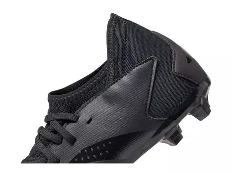 Кроссовки adidas Kids Predator Accuracy.3 Firm Ground Soccer Cleats (Little Kid/Big Kid)