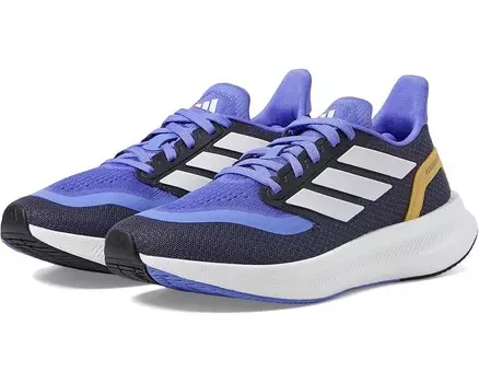 Кроссовки adidas Kids Pureboost Light, цвет Shadow Navy/White/Cobalt Blue