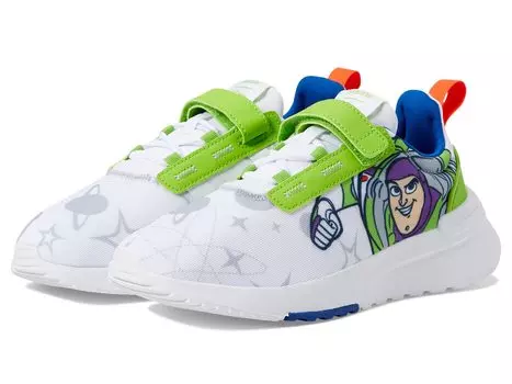 Кроссовки adidas Kids, Racer TR21 Buzz