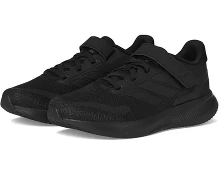 Кроссовки adidas Kids Runfalcon 3.0 Shoes, цвет Black/Black/Black