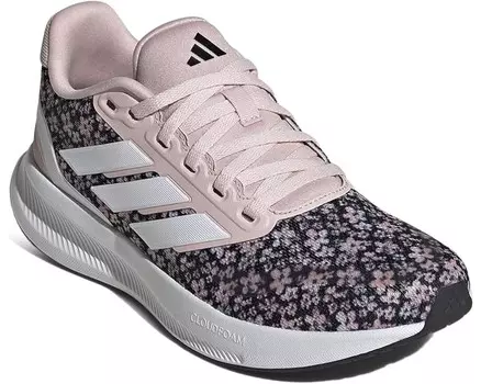Кроссовки adidas Kids Runfalcon 3.0 Shoes, цвет Sandy Pink/White/Black