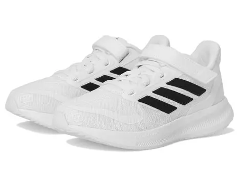 Кроссовки adidas Kids Runfalcon 3.0 Shoes, цвет White/Black/Black