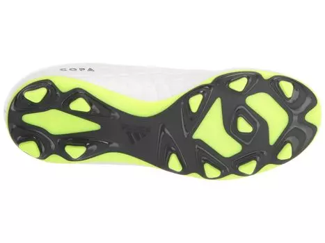 Кроссовки adidas Kids Soccer Copa Pure.4 Firm Ground (Little Kid/Big Kid)