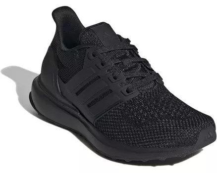 Кроссовки adidas Kids Ubounce DNA, цвет Black/Black/Black