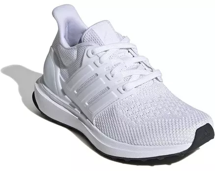 Кроссовки adidas Kids Ubounce DNA, цвет White/White/Black