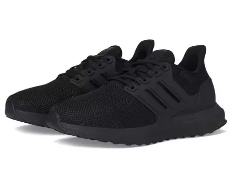 Кроссовки adidas Kids Ultradream DNA Sportswear Shoes, цвет Black/Black/Black