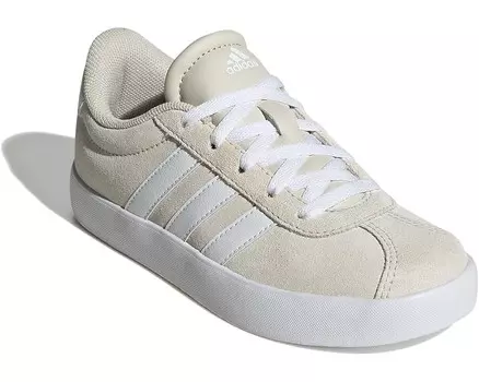 Кроссовки adidas Kids VL Court 3.0, цвет Alumina/White/Alumina