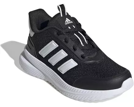 Кроссовки adidas Kids X_PLR, цвет Black/White/Black