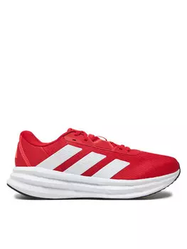 Кроссовки Adidas, красный
